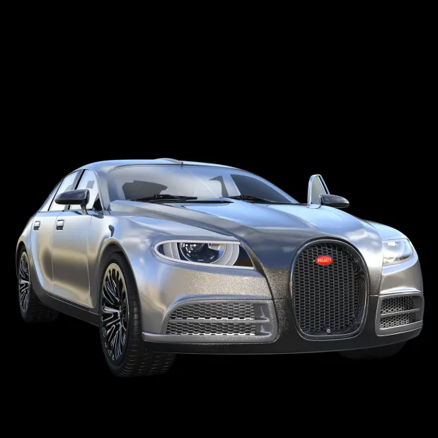 Kasino Crazy Luck Android/iOS Sovellus